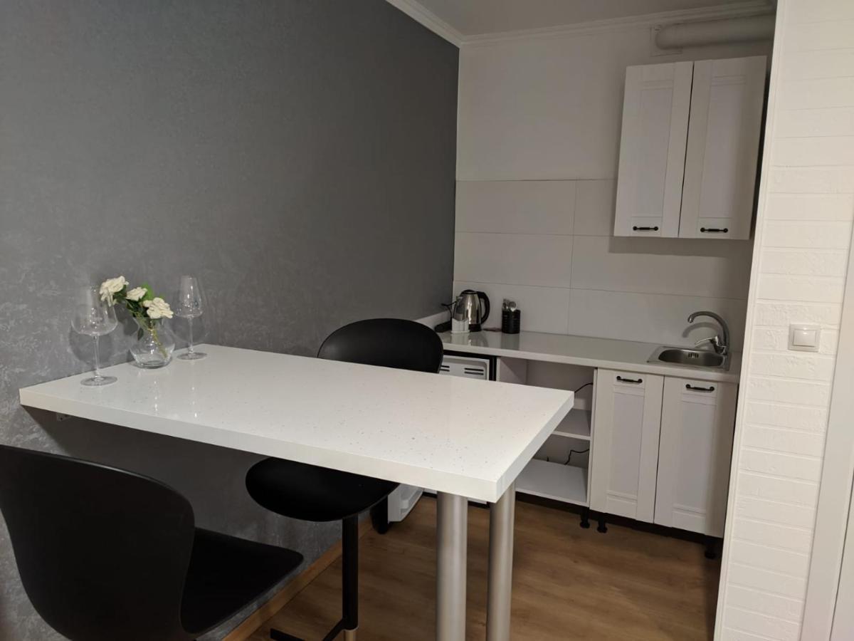 Апартаменти Studio In The Center Кишинів Екстер'єр фото