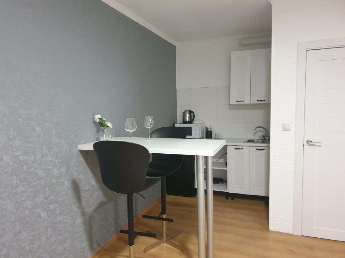 Апартаменти Studio In The Center Кишинів Екстер'єр фото