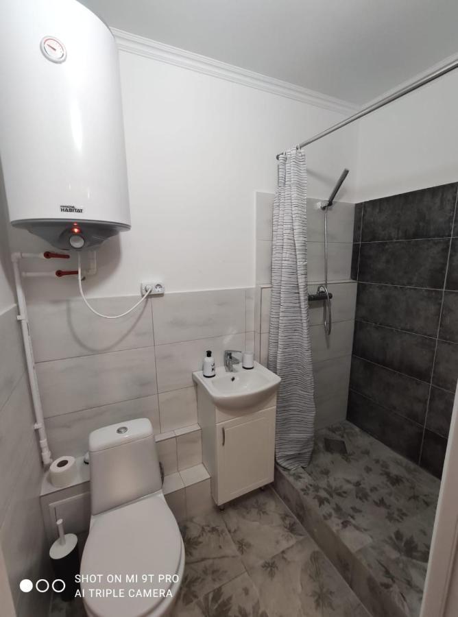 Апартаменти Studio In The Center Кишинів Екстер'єр фото